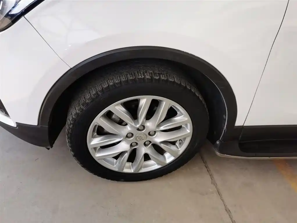 Buick Envision Plus 2019 — фото 23