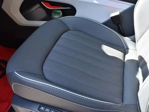 Volkswagen Teramont 2023