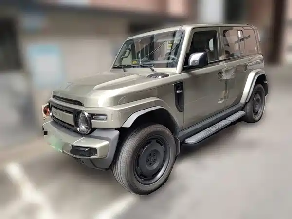 Icar Super V23 2025