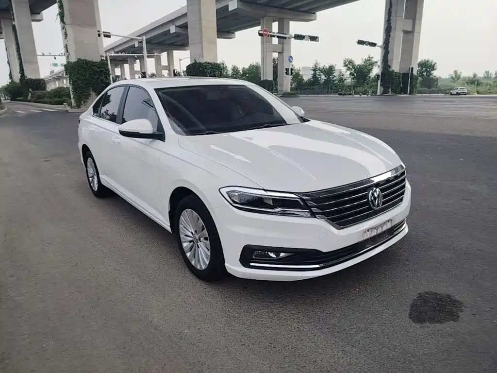 Volkswagen Lavida 2020