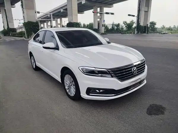 Volkswagen Lavida 2020