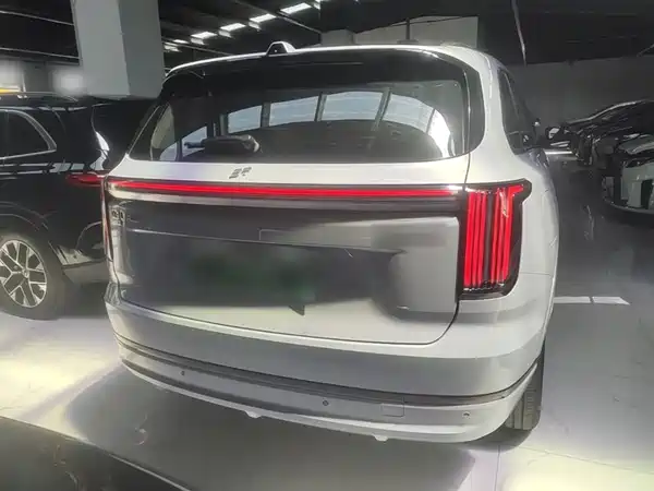 Jetour Shanhai L7 PLUS 2026