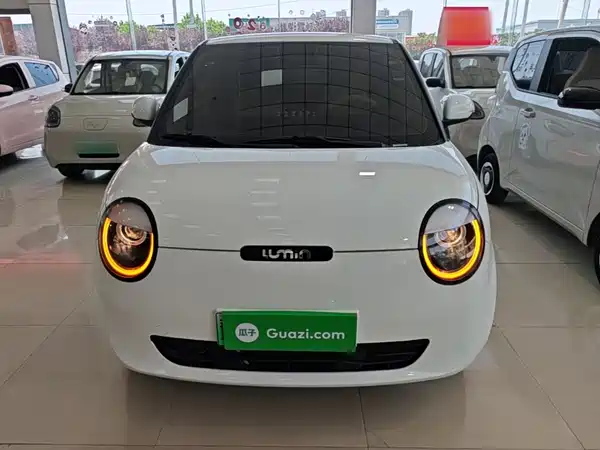 Changan Lumin 2025