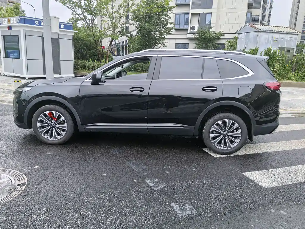 Buick Envision Plus 2025 — фото 11