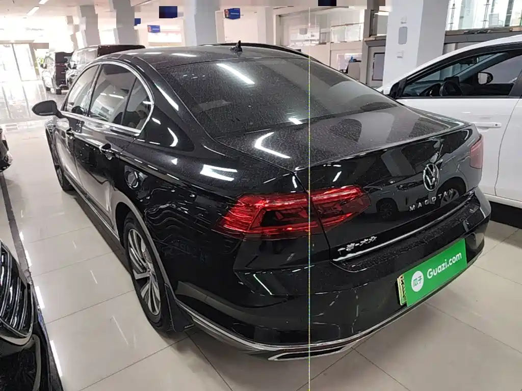 Volkswagen Magotan PHEV 2023
