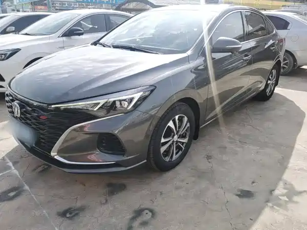 Changan Eado 2021