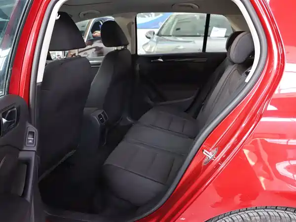 Volkswagen Golf 2012
