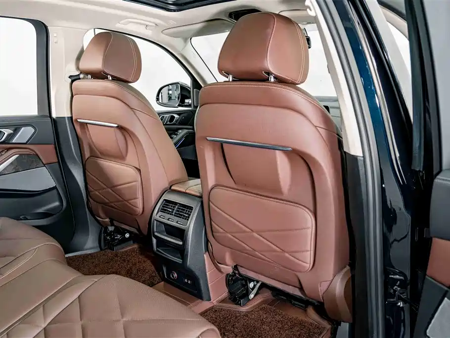 BMW X5 2023 — фото 22