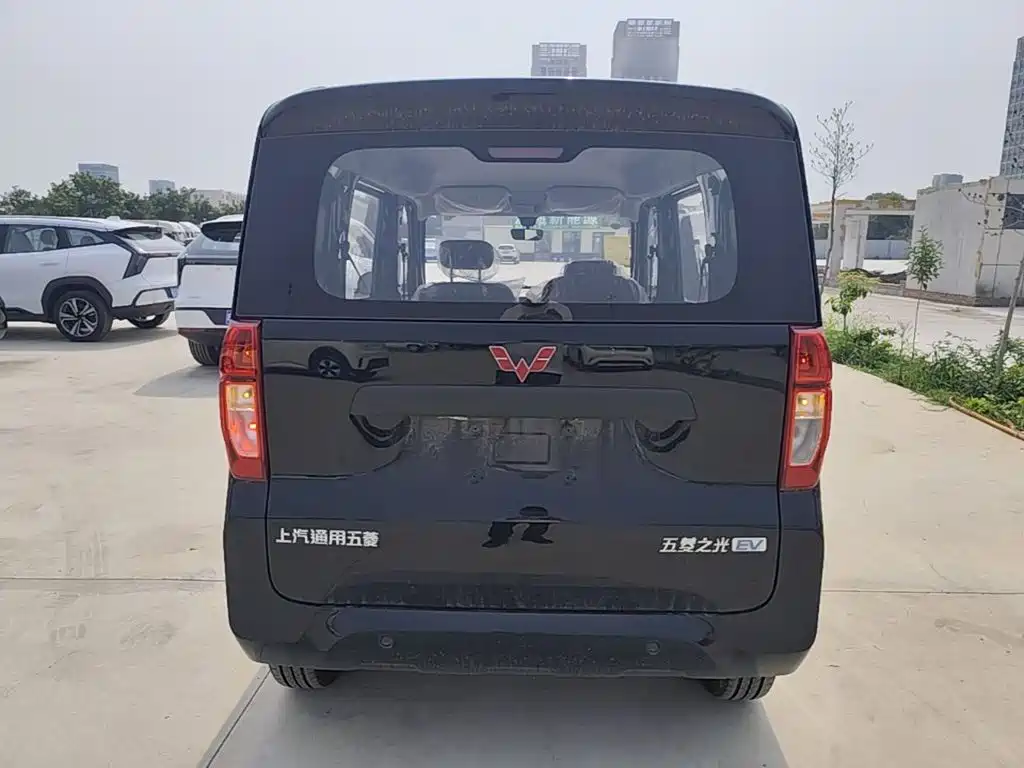 Wuling Zhiguang New Energy 2026