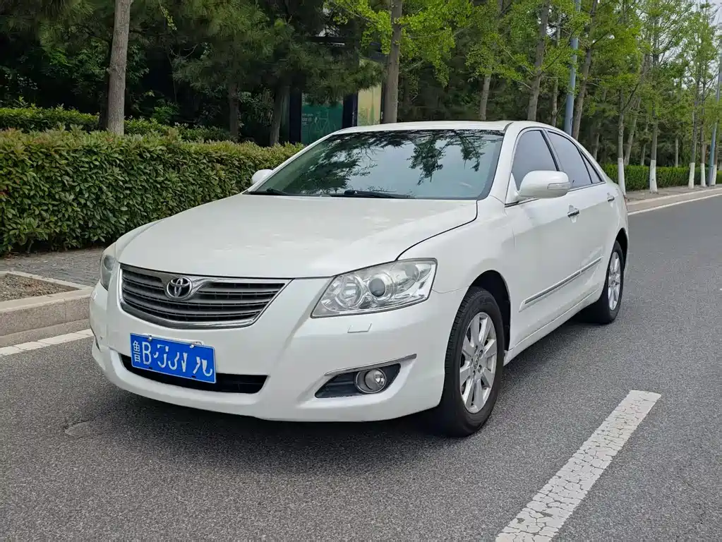 Toyota Camry 2007