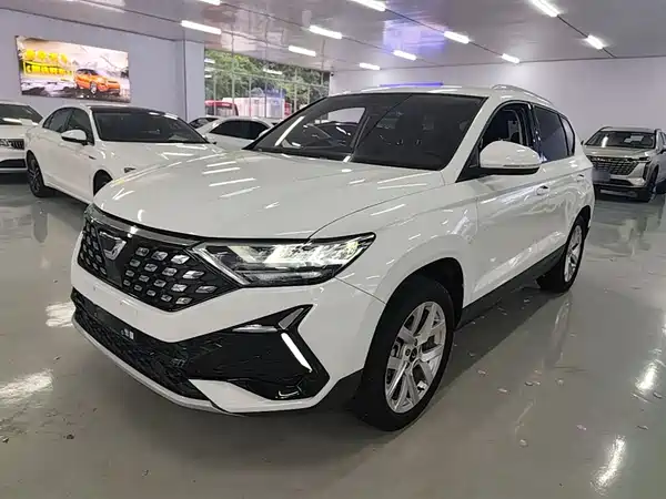 Jetta VS5 2022