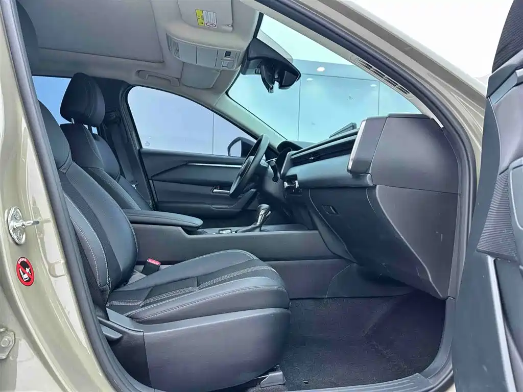 Mazda CX-50 Xingye 2023 — фото 22