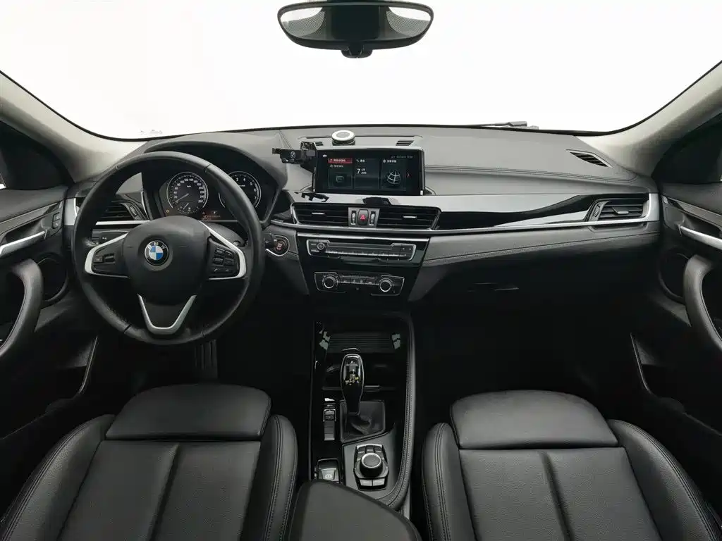 BMW X2 2019 — фото 5