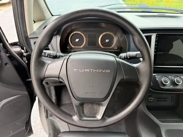 Dongfeng Lingzhi 2022