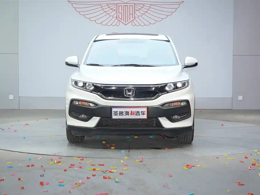 Honda XR-V 2016 — фото 2