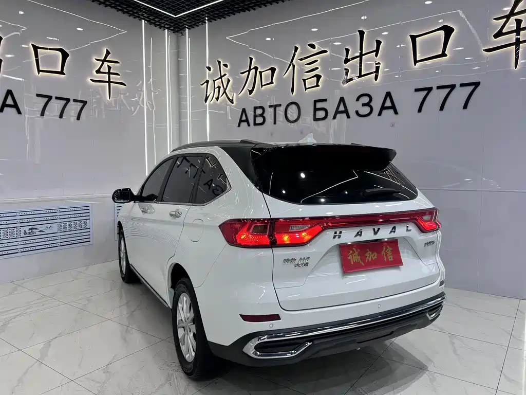 Haval M6 2023