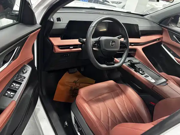 Changan CS75PLUS 2024