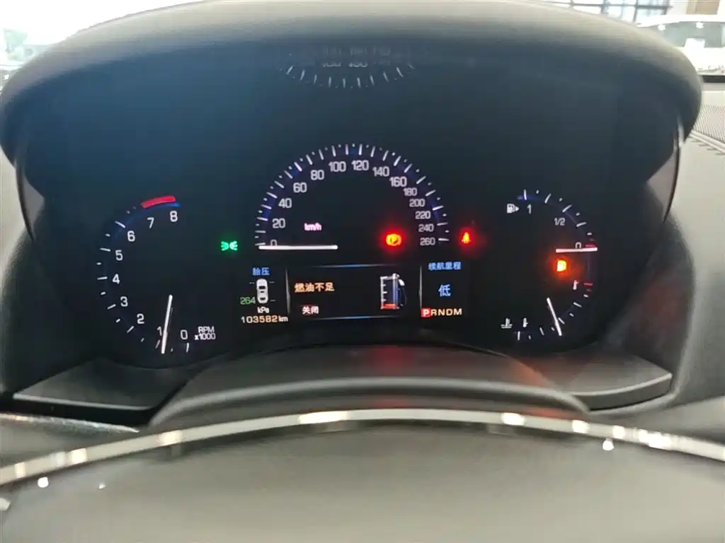 Cadillac ATS-L 2015 — фото 12
