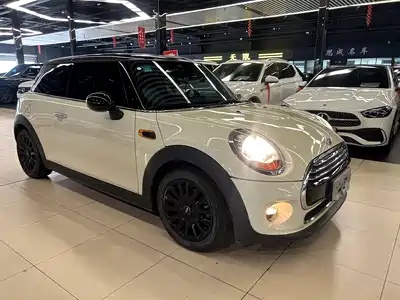 MINI MINI 2016