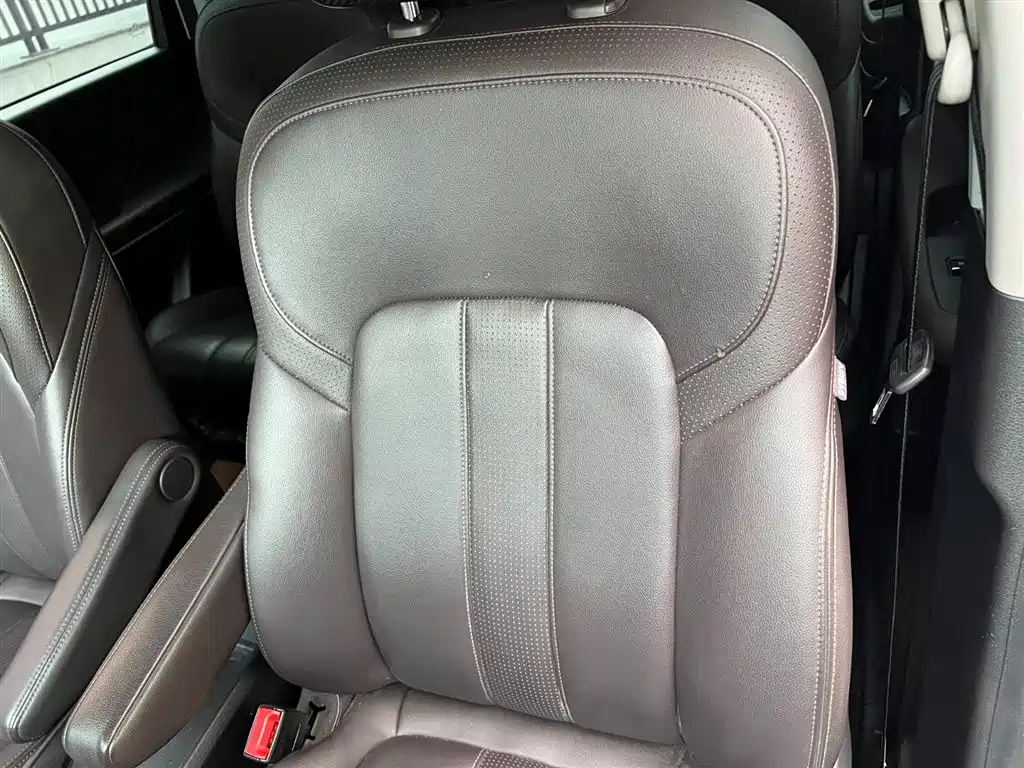 GAC Motor Trumpchi M6 2019 — фото 14