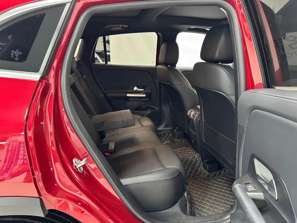 Mercedes-Benz GLA 2022 — фото 11