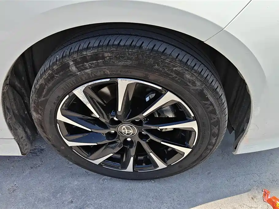 Toyota Corolla 2026