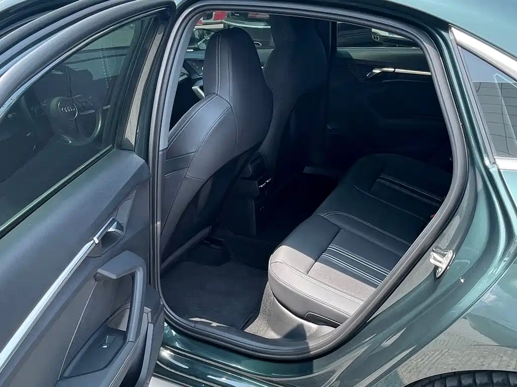Audi A3 2025