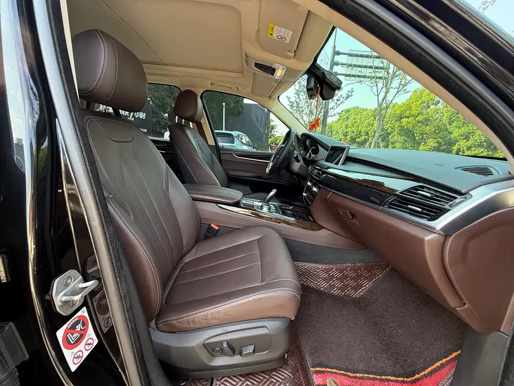 BMW X5 2018 — фото 15