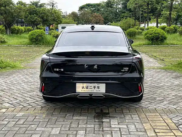 Hongqi H6 2023