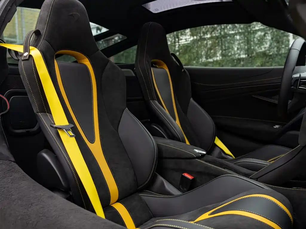 McLaren 720S 2018 — фото 18