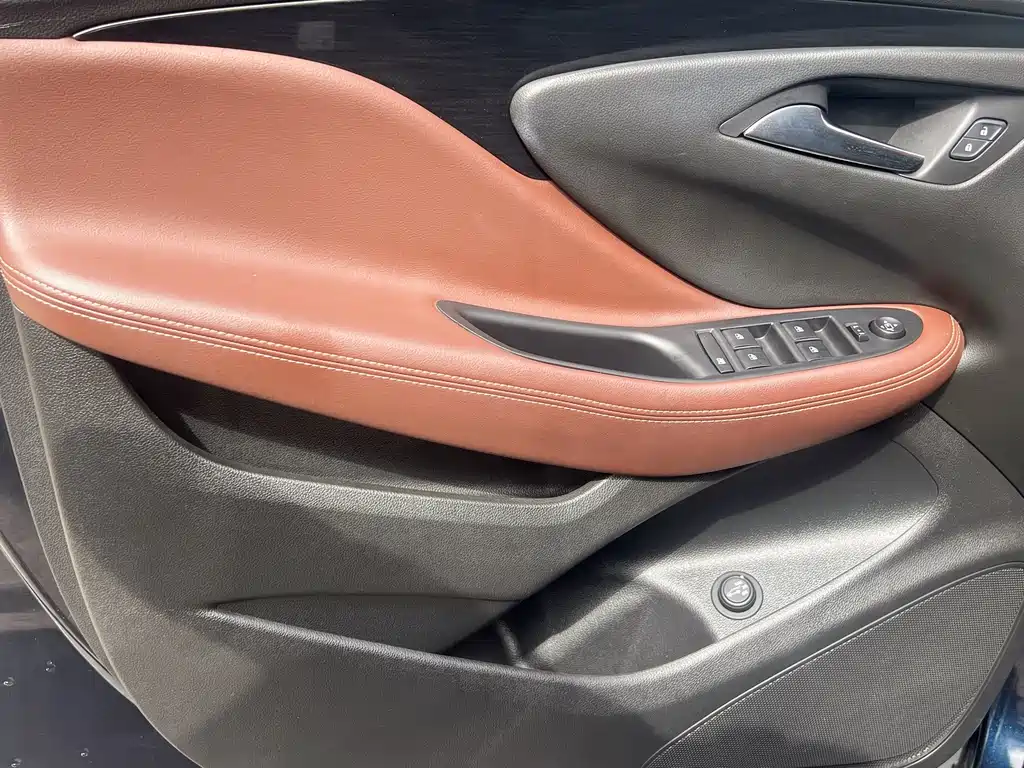 Buick Envision Plus 2020 — фото 13