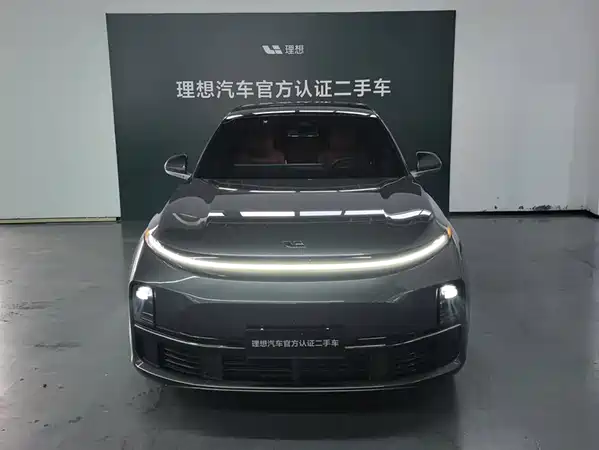 Li Auto L7 2024
