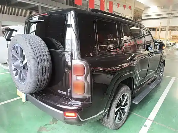 Haval H9 2024