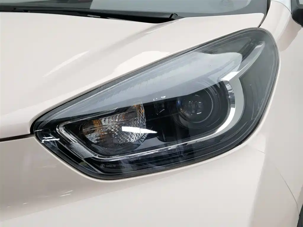 Chery eQ1 2022