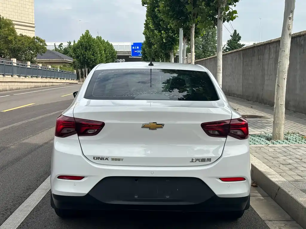 Chevrolet Cavalier 2020