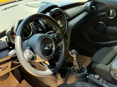 MINI MINI 2016