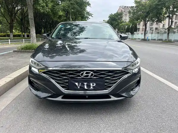 Hyundai Festa 2019