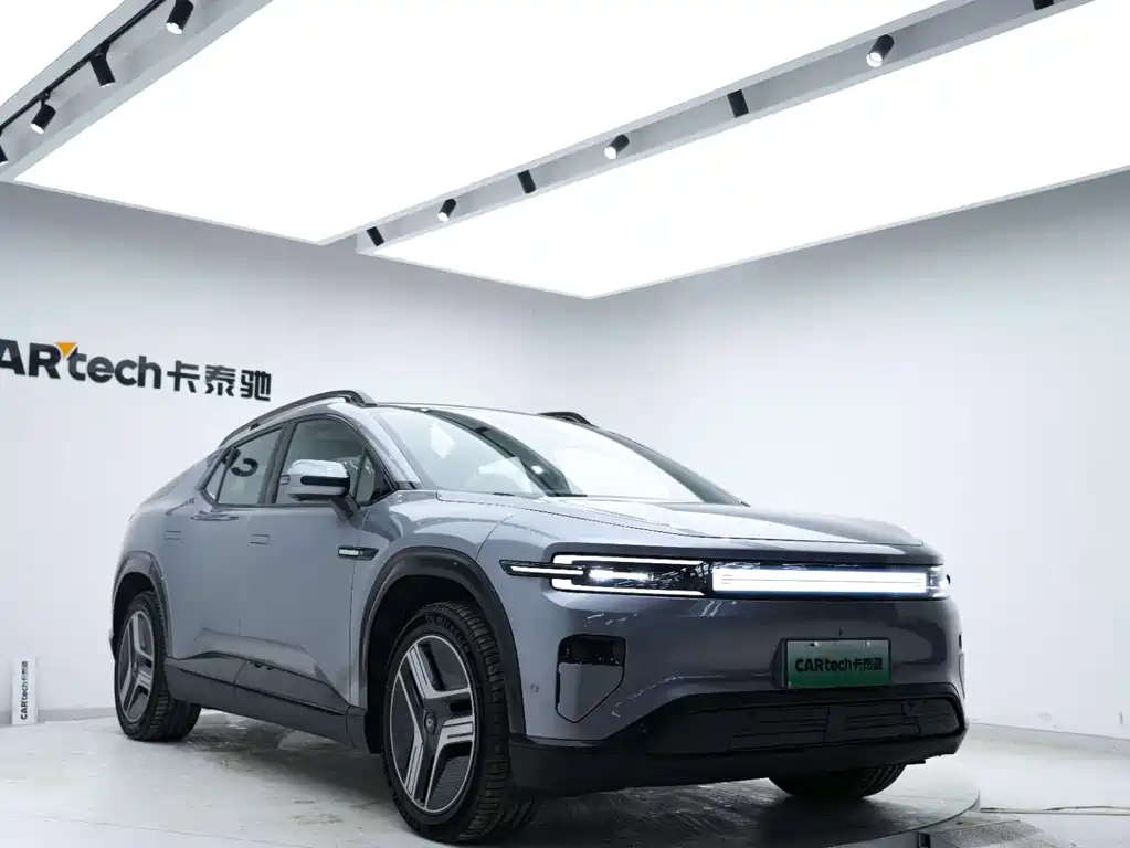 Qiyuan E07 2026
