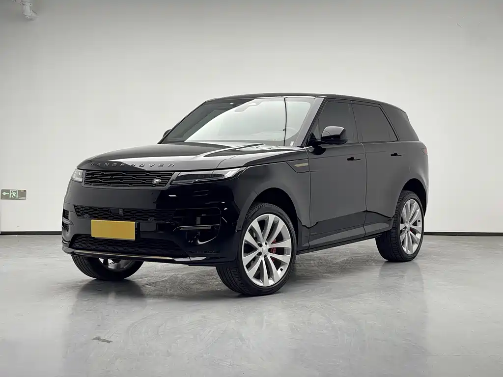 Land Rover Sport 2024 — фото 1