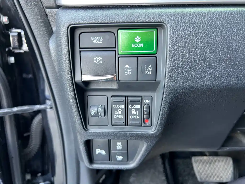 Honda Odyssey 2020 — фото 19
