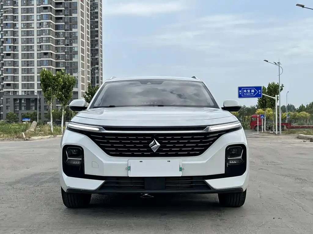 Baojun Valli 2023