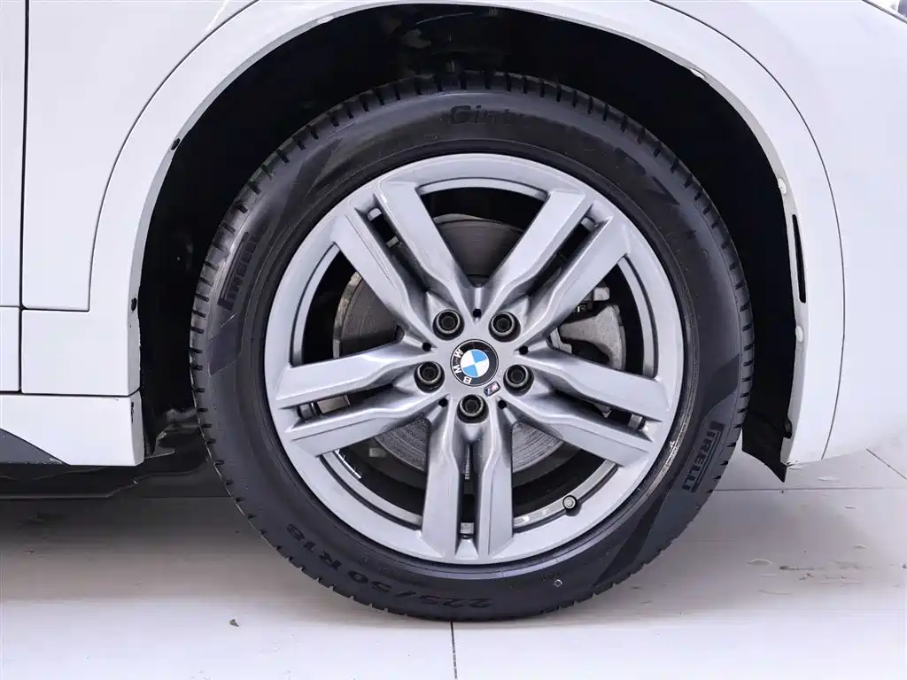 BMW X2 2022 — фото 6