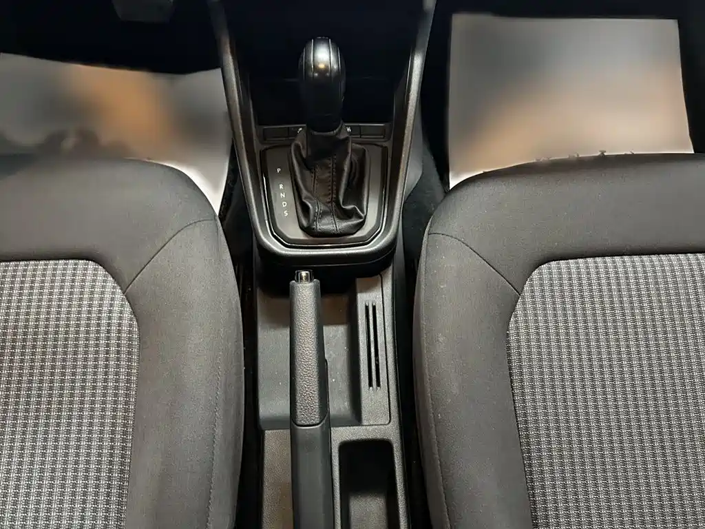 Volkswagen Santana 2019