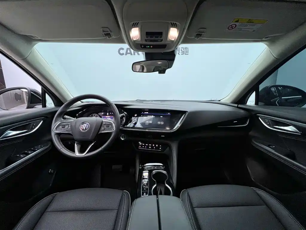 Buick Envision S 2024 — фото 15