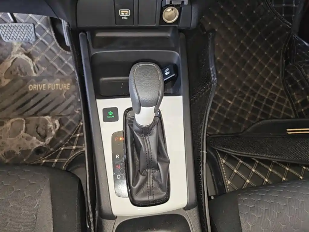 Honda Fit 2021 — фото 14