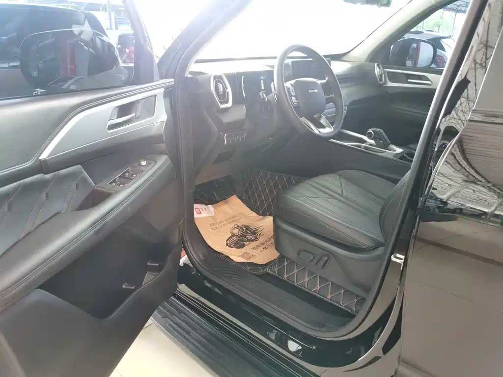 Haval H5 2025