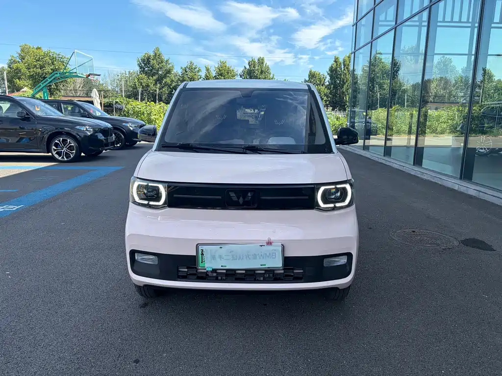 Wuling Hongguang MINIEV 2023