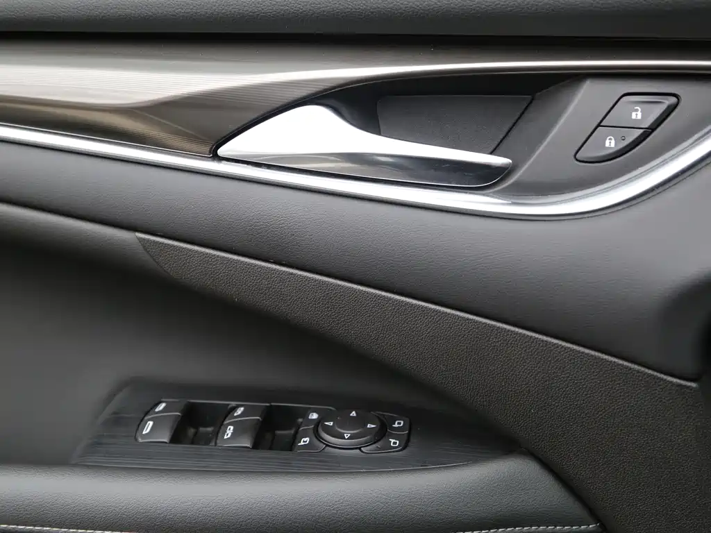 Buick LaCrosse 2022 — фото 12