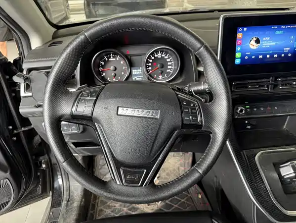 Haval M6 2022