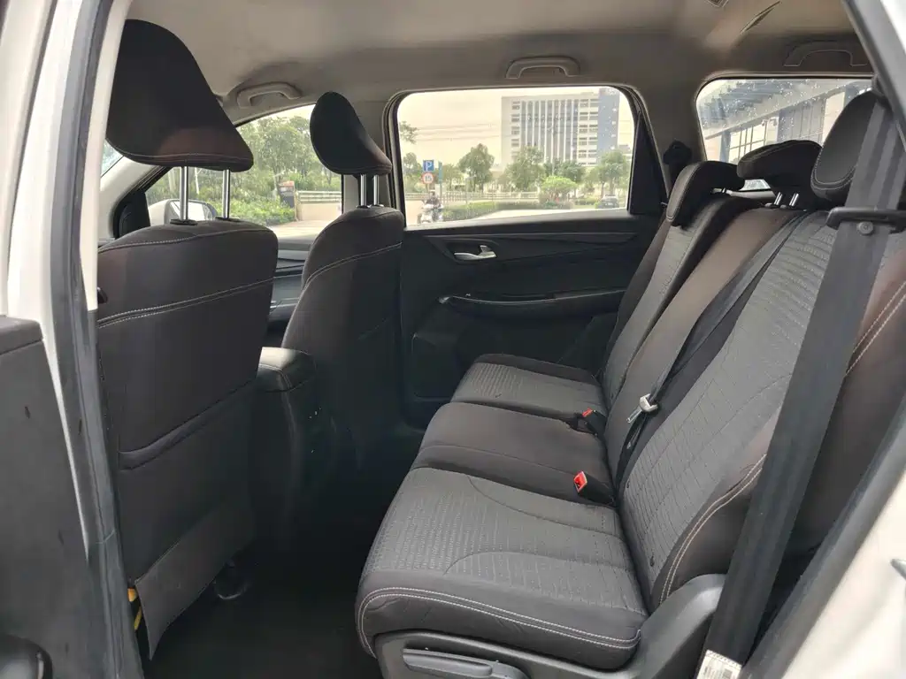 Baojun 730 2019